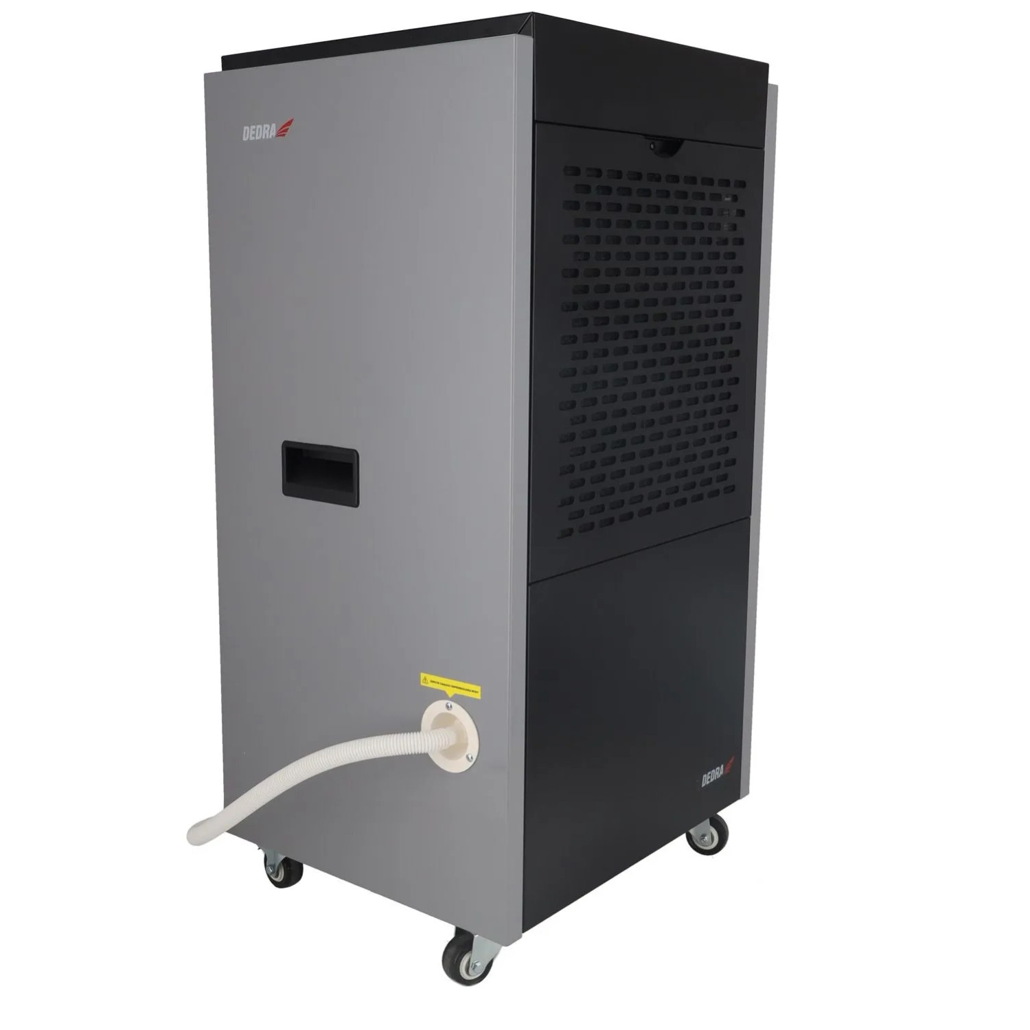 Dedra Osuszacz powietrza budowlany 1000W