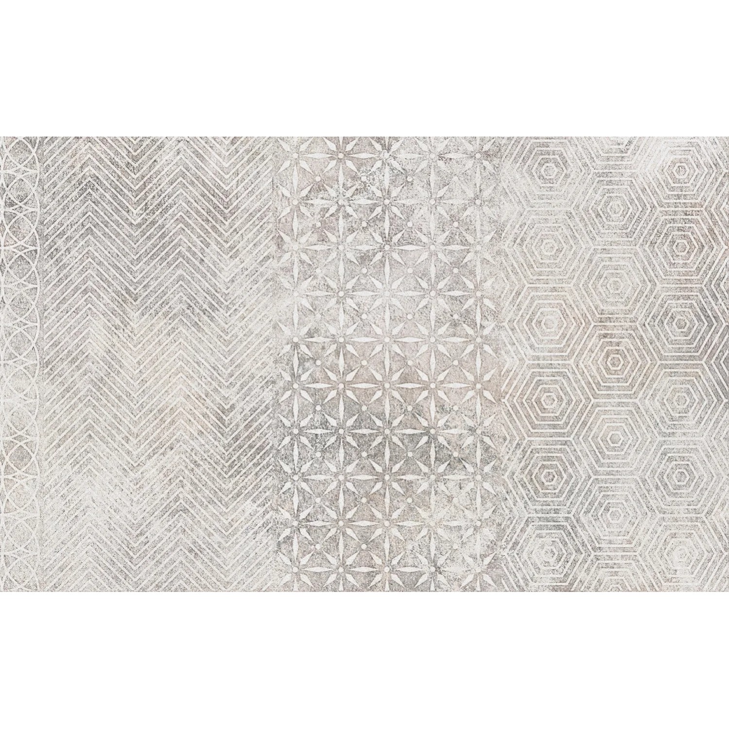 Dekor Vinci Patchwork 25 x 40 cm kupuj w OBI