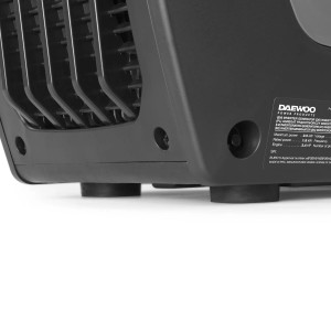 DAEWOO Agregat prądotwórczy inwertorowy GDA 2500SI 2000W