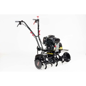 Glebogryzarka spalinowa t.b.t. do ogrodu i grządek.