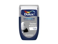 Tester farby Dulux Easy Care Kuchnia i Łazienka mocny grafit 30 ml