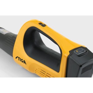 Dmuchawa do liści akumulatorowa 20V BL 100e Solo