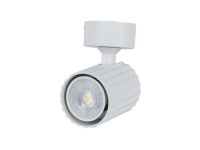 Light Prestige Spot TOKIO NEW 1xGU10 max. 8W LED biały