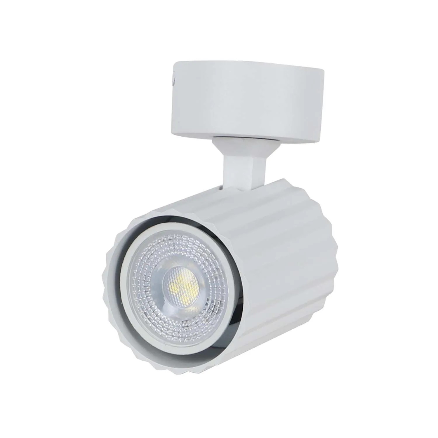 Light Prestige Spot TOKIO NEW 1xGU10 max. 8W LED biały