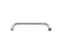 Fluvius Wylewka 1/2' L300 Typ: C