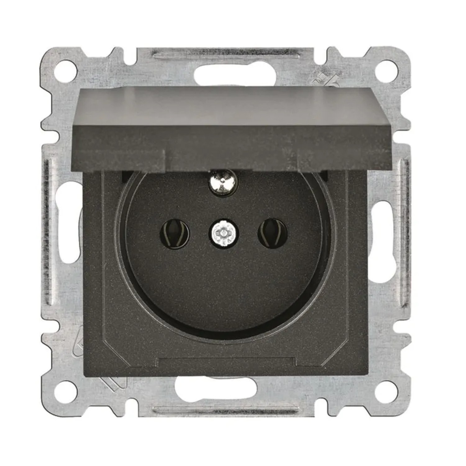 Gniazdo IP 44 Lumina