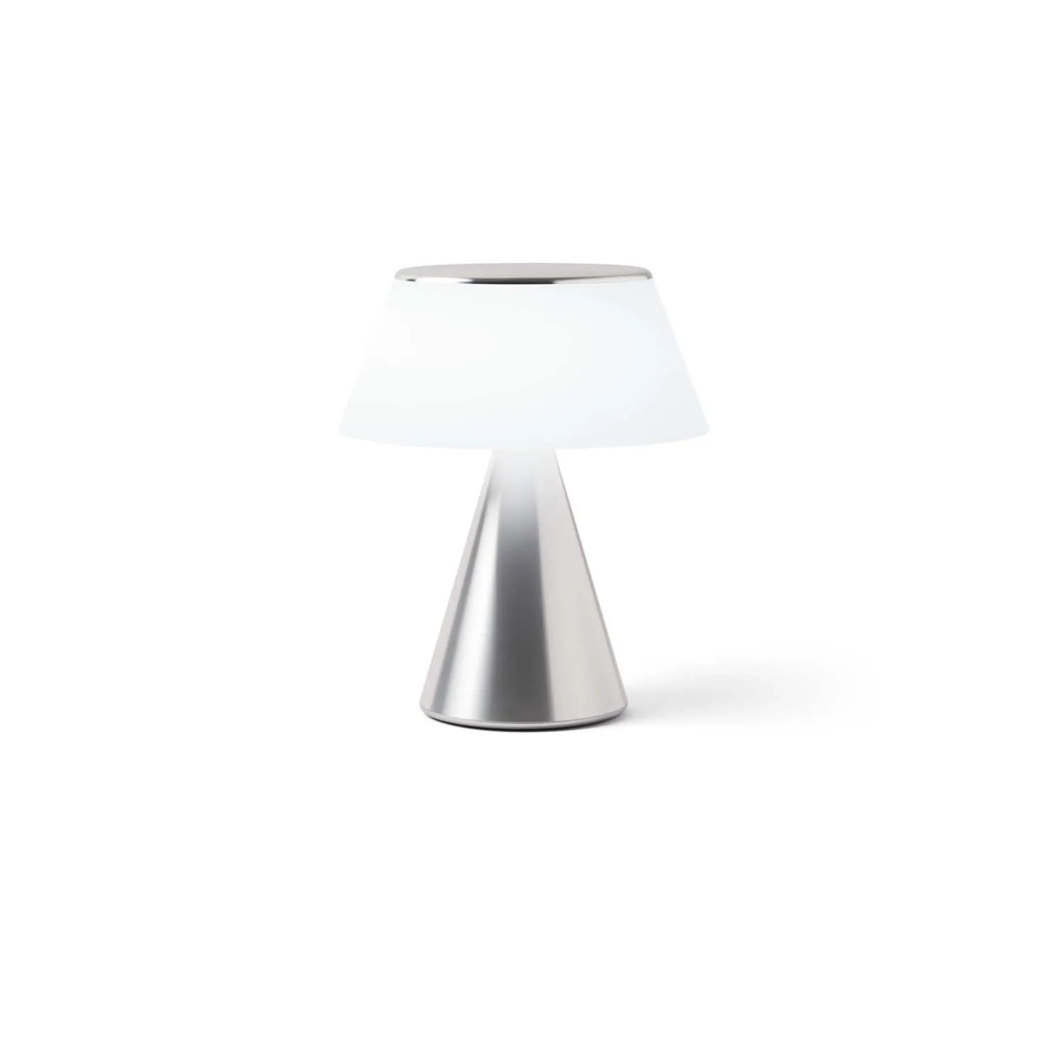 Lampa LED Lexon Luma XL Aluminiowa