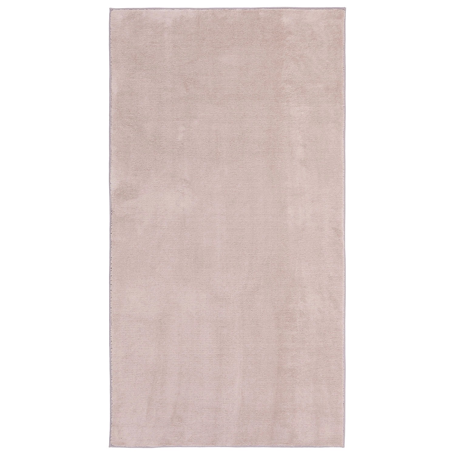Multidecor Dywan MIA 120 x 160 cm ciemnobeżowy