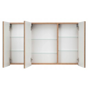 Astor Szafka Ada lustrzana wotan 100x60x14 cm