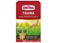 SUBSTRAL Trawa samo zagęszczająca renowacyjna - 1 kg