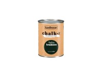 Farba Chalk-it Emerald 125ml Farba Chalk-it Emerald 125ml