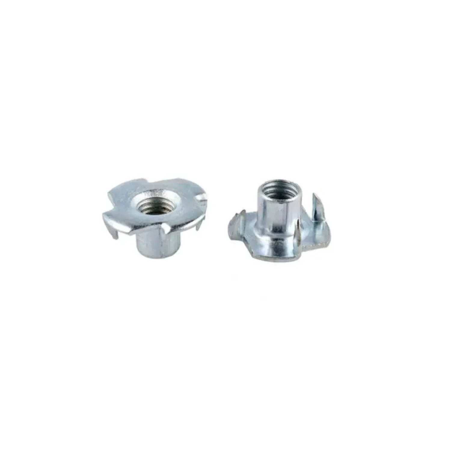 LUX-TOOLS Nakrętka pazurkowa M10x13mm 8szt.