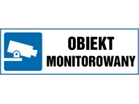 Metro Oznaczenie Obiekt monitorowany