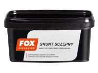 Grunt szczepny FOX 1 kg Grunt szczepny FOX 1 kg