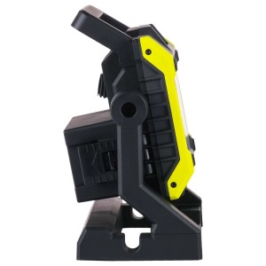 Germina Lampa robocza akumulatorowa URSA 35W 6500K 4000lm IP65
