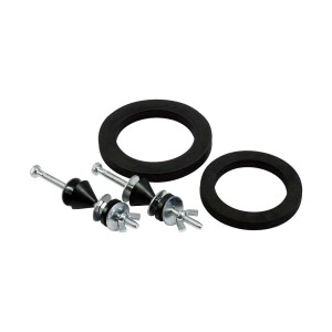 t.b.t. Uszczelki i mocowania do syfonów i uszczelki gumowe.