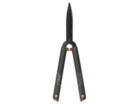 Fiskars Nożyce do żywopłotu HS22 SingleStep