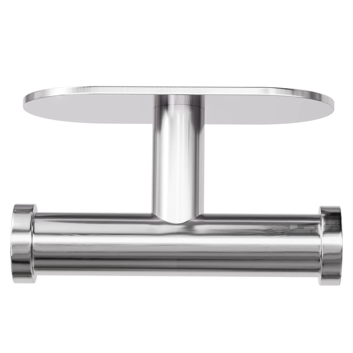 AGAS Wieszak łaz. 2H EA-5 inox 4,5x5,5x10