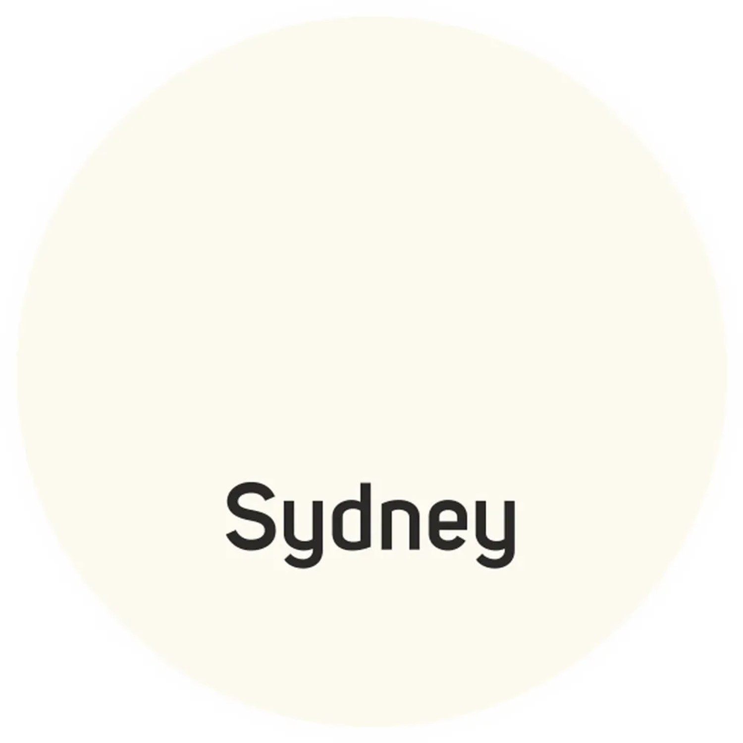 Farba efektowa, odcień Sydney, do kreatywnej aranżacji ścian.