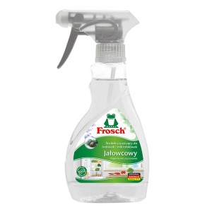 Frosch środek czyszczący do lodówek i mikrofalówek z rozpylaczem