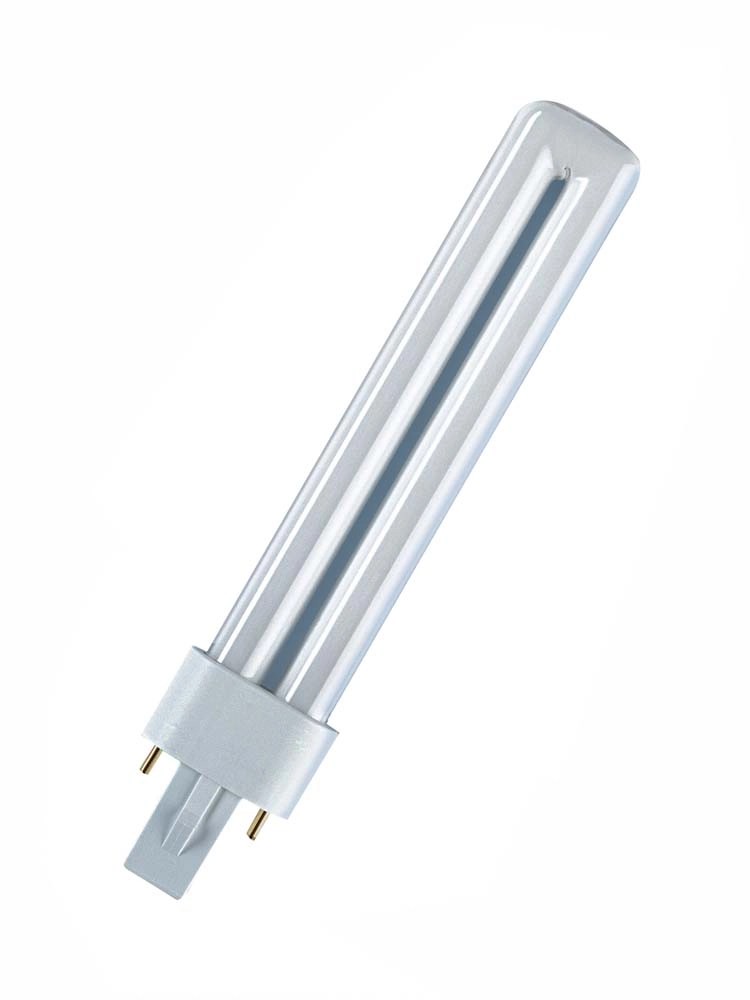 Osram Świetlówka kompaktowa Dulux S 7W G23 kupuj w OBI