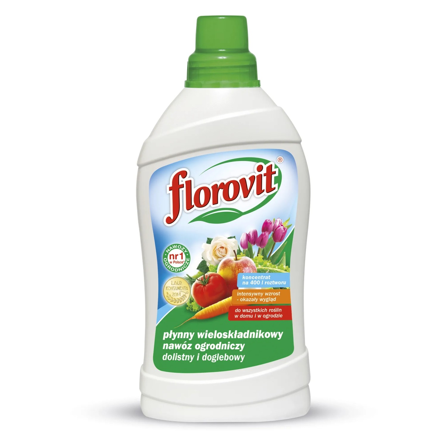 Florovit Nawóz uniwersalny ogrodniczy 1 kg