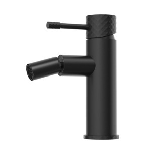 Granitan Bateria bidetowa Glami czarna