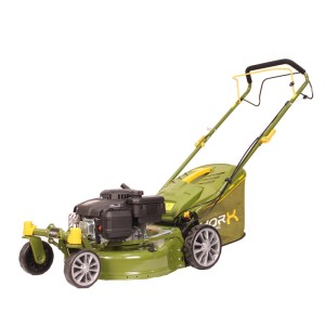 Kosiarka spalinowa z napędem 139 cc HXKS 846N LY139ZT