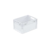 Pojemnik EUROBOX szary 20 l