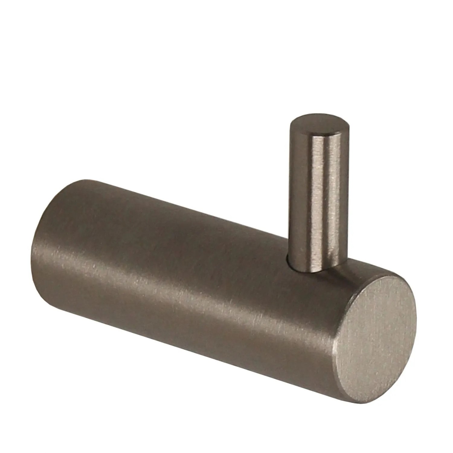 Gamet Wieszak meblowy inox WS75