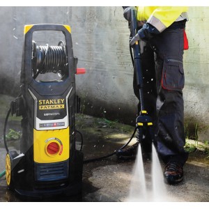 Stanley FatMax Myjka ciśnieniowa SXFPW27DTS-E 2700W 320 bar