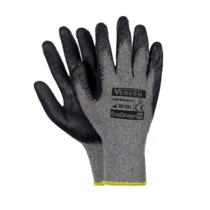 Rękawice ochronne Eco Drago - roz. 10