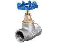 Armatura Kraków Zawór przelotowy 1