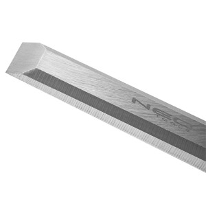 Neo Tools Dłuto z uchwytem drewnianym - 14 mm