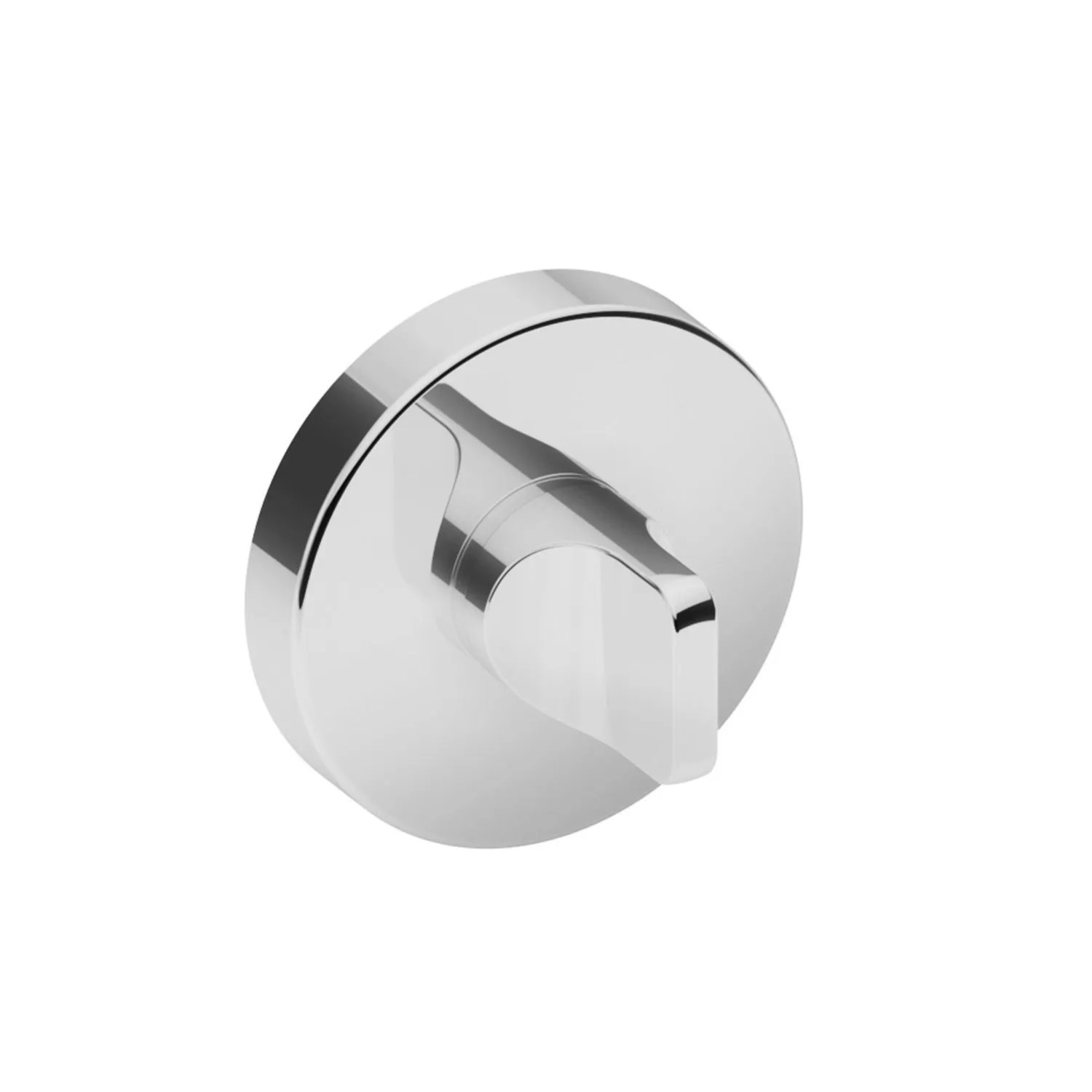 Gamet Rozeta okrągła wc PLT26WC chrom