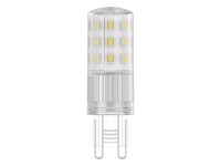 Osram Żarówka LED LEDPIN60 4,9W 806lm 2700K/G9 Osram Żarówka LED LEDPIN60 4,9W 806lm 2700K/G9