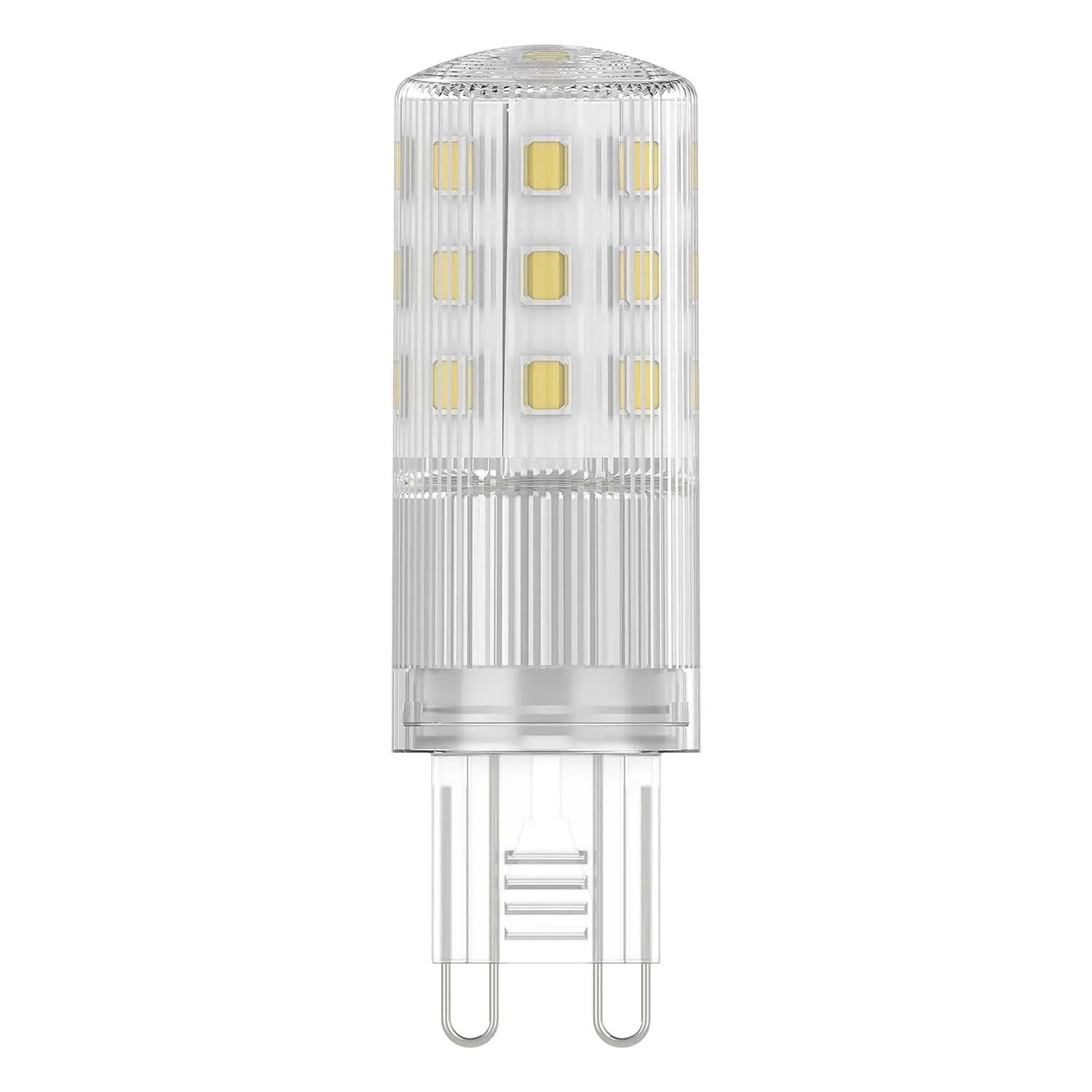 Osram Żarówka LED LEDPIN60 4,9W 806lm 2700K/G9