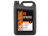 Dragon Impregnat przeciwogniowy gotowy 5kg bezbarwny