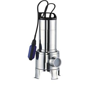 AquaCraft Pompa do nieczystości 550 W