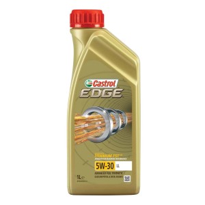 Castrol Edge Titanium FST Long Life Olej silnikowy 1 l butelka