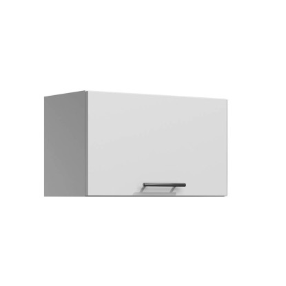 Szafka pod okap 60 Nika biała