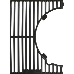 Żeliwny ruszt do grillów gazowych 3-palnikowych Maddox, część zamienna