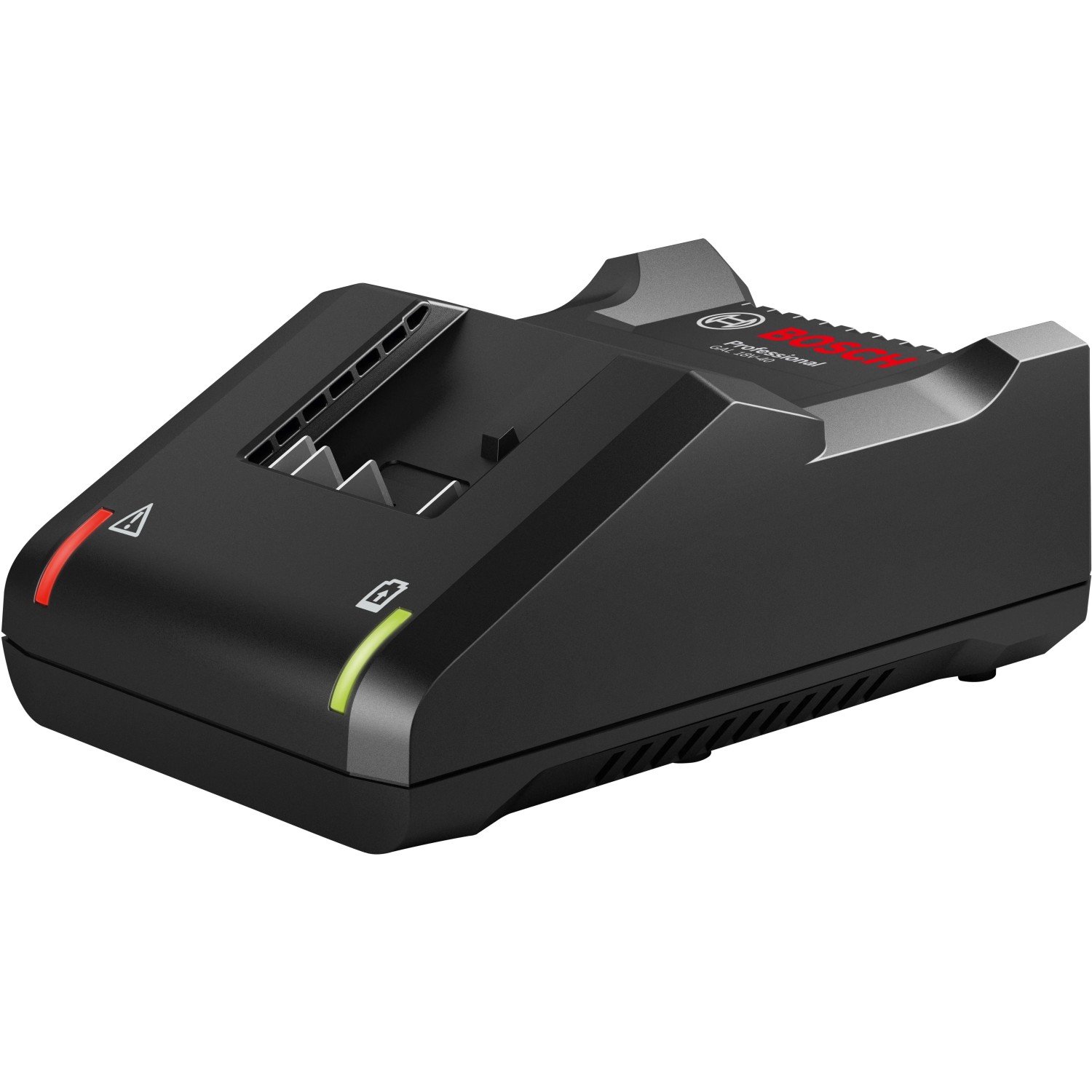 Bosch Professional Ładowarka GAL 18V-40