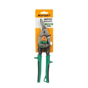 SMART365 Nożyce do blachy prawe 240 mm