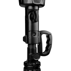 NEO TOOLS Lampa akumulatorowa na standzie 5000 lm + ładowarka