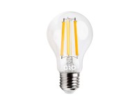 ORO Żarówka LED E27 2,3W 4000K 485lm
