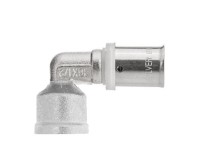 Invena Kolano gwint wew. 1/2 Invena Kolano gwint wew. 1/2