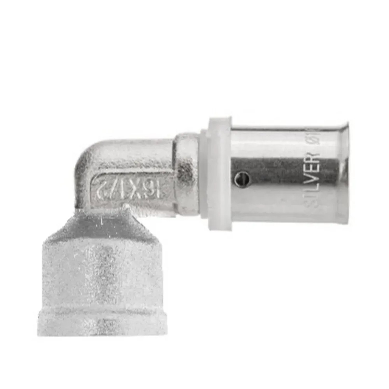 Invena Kolano gwint wew. 1/2 "x 16 mm