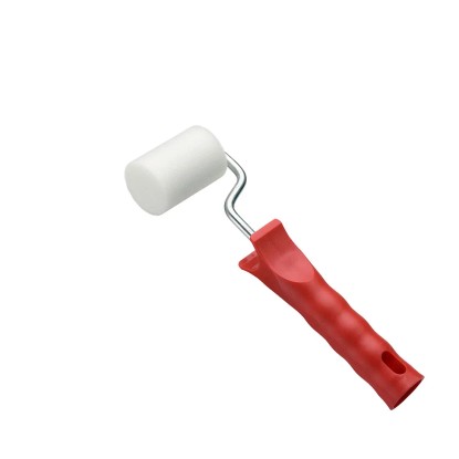 Wałek malarski gąbkowy 5 cm