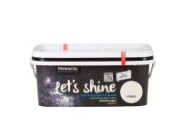 Primacol Farba dekoracyjna Let's shine Valletta 2 l Primacol Farba dekoracyjna Let's shine Valletta 2 l